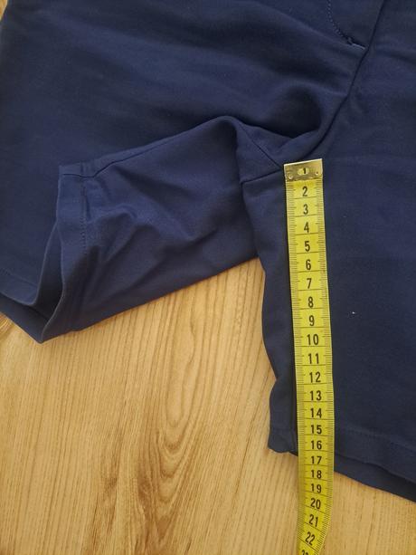 Kratke nohavice, h&m,38