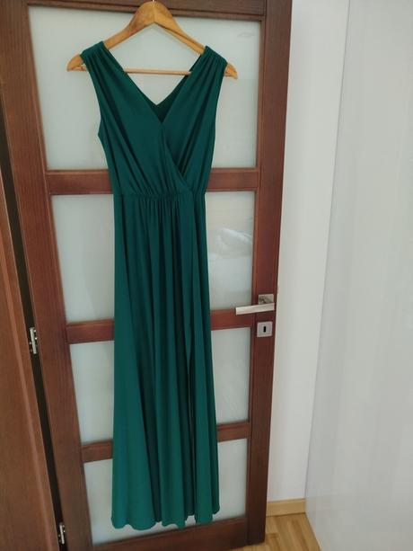 Spoločenské šaty, s