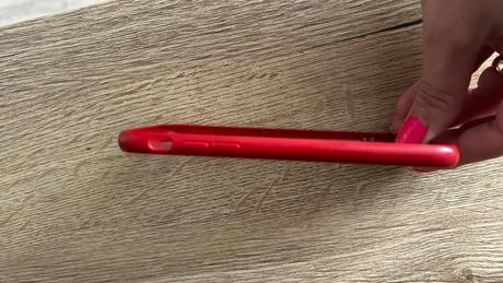 Kryt na iphone, apple