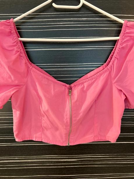 Crop top, sinsay,xs