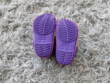 Crocs c 4-5, crocs,20