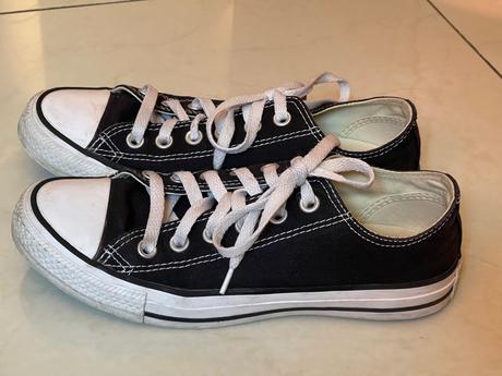 Converse tenisky, converse,38