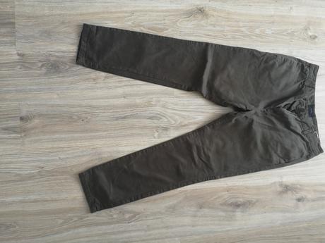Pánske nohavice, reserved,32