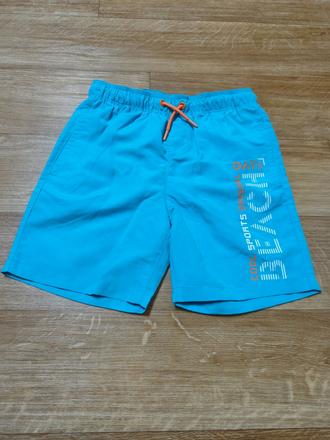 Plavky, chapter young,158