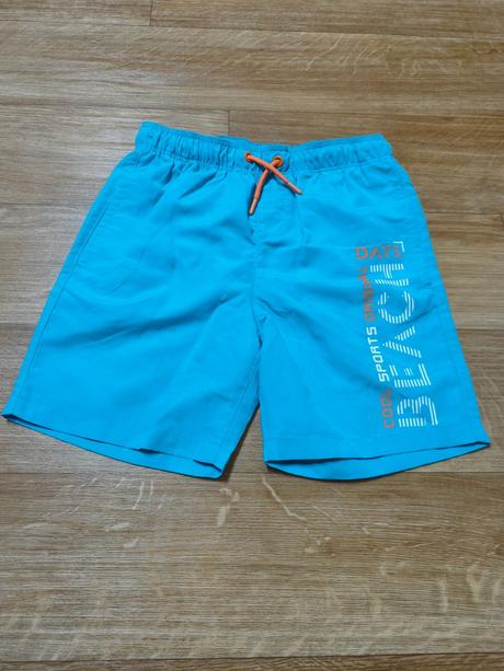 Plavky, chapter young,158