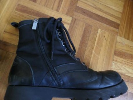 Karl lagerfeld original workery vel. 37, karl lagerfeld,37