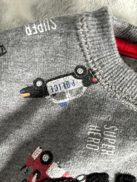 Mikina, kiki&koko,92