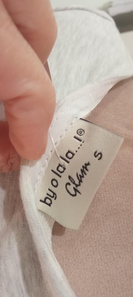 Romantické šaty by o lala, s