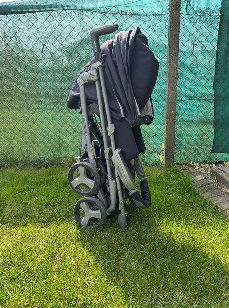 Kočík, inglesina,inglesina zippy