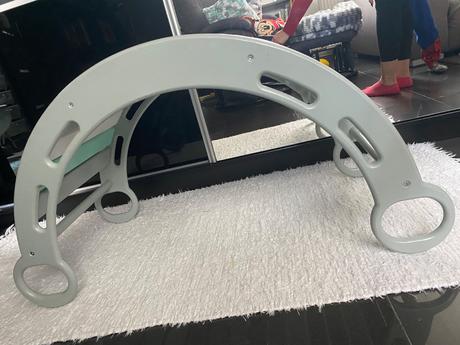 Hojdacia doska maxi, 