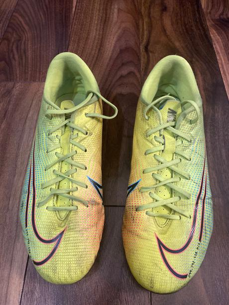 Kopacky nike mercurial, nike,38