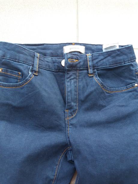 Dámské nohavice pimkie č.34, pimkie,34