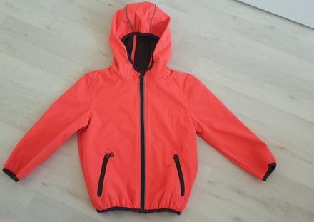 Prechodná bunda č.104, kiki&koko,104