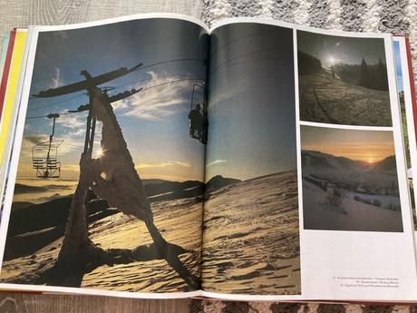 Nízke tatry (veľký formát) prvé vydanie 1986, 