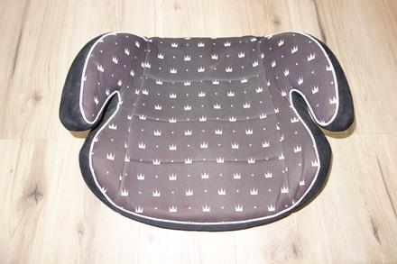 Podsedák lorelli safety junior 15-36kg,