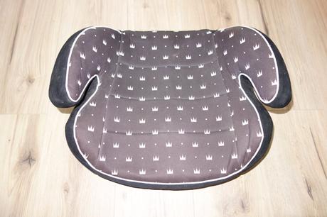 Podsedák lorelli safety junior 15-36kg,