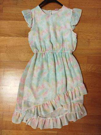 Šaty pre dievča, 152