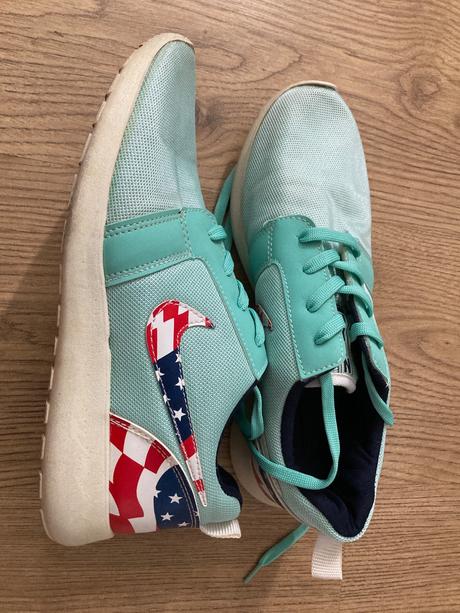 Dámske tenisky č. 40, nike,39