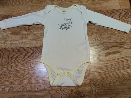 Body , košeľa 74, f&f,74