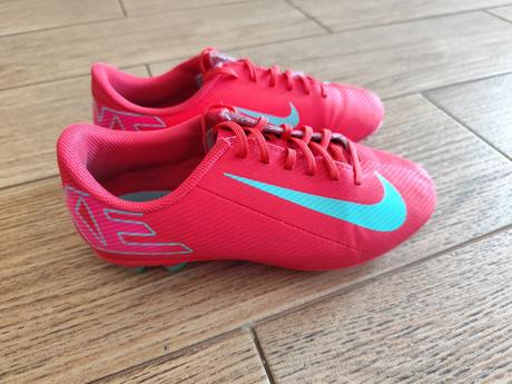 Kopačky na futbal, nike,38