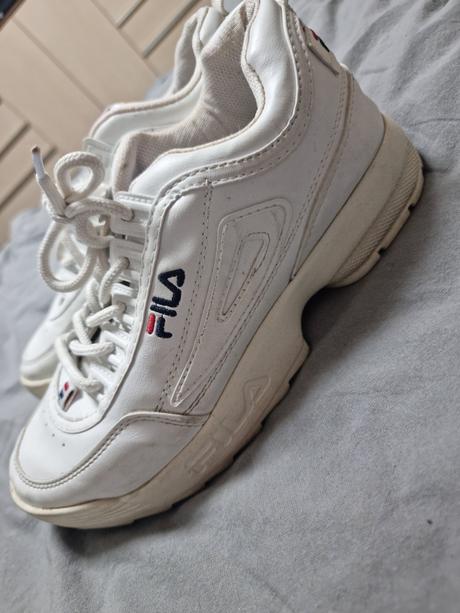 Fila tenisky, fila,40