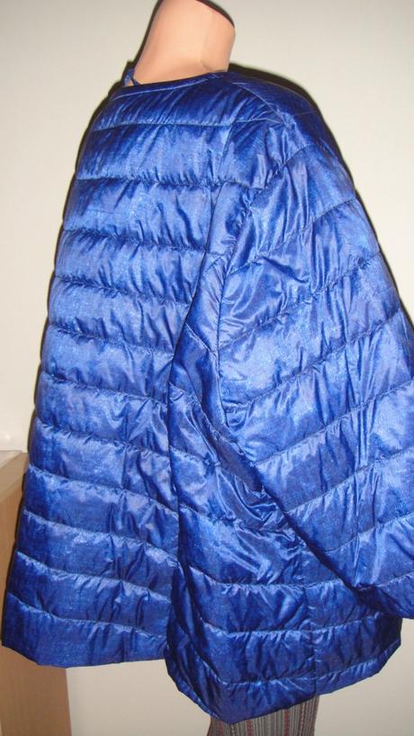 Krásna bunda ula popken, 48