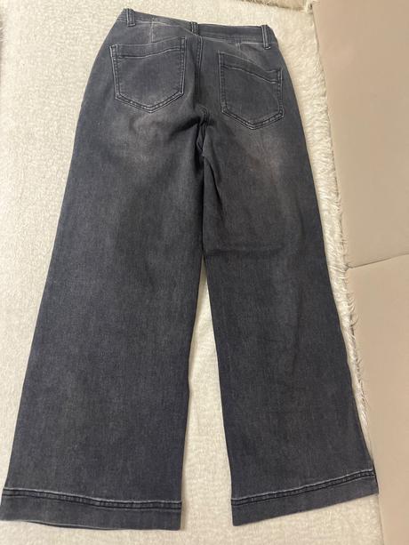 Rifle široké, name it,146