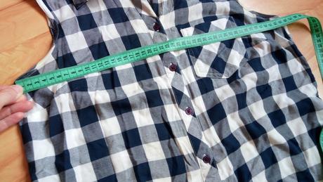 Dámska košeľa - 38, f&f, f&f,38