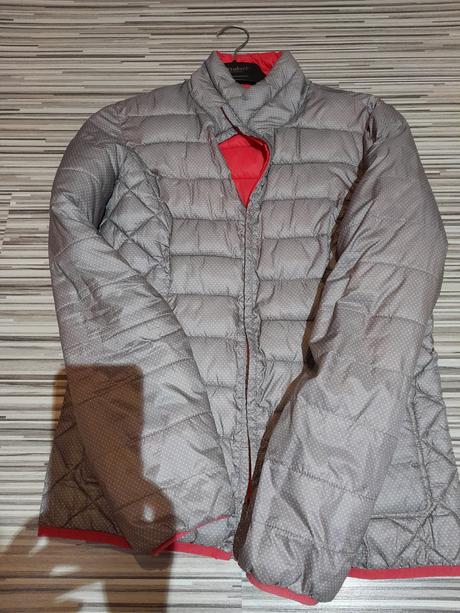 Predam prechodnu bundu, tchibo,m