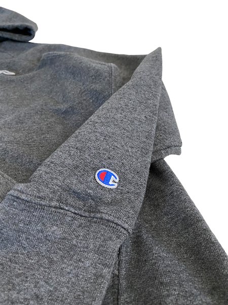 Champion chlapčenská mikina s kapucňou, champion,m