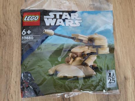 Lego star wars 30680 aat, 