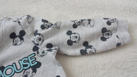 Mikina mickey mouse, disney,74