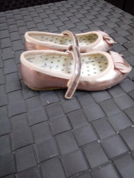 Zlate balerinky, f&f,22