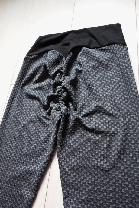 Formujúce legíny, s