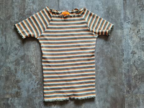 Krásne tričko pre slečnu, staccato,140