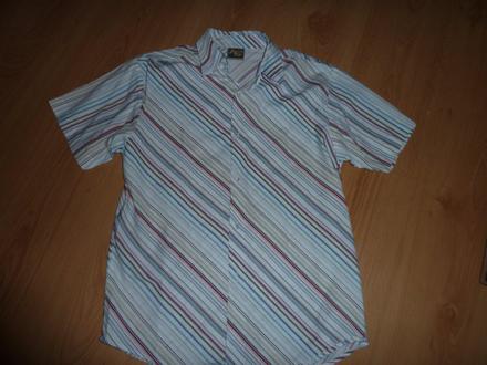 Chlapčenská košeľa, 152