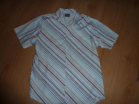 Chlapčenská košeľa, 152