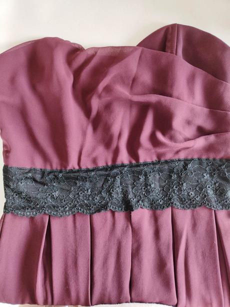 Spoločenské šaty, s