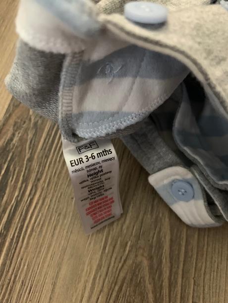 Teplakove nohavice č. 68, f&f,68