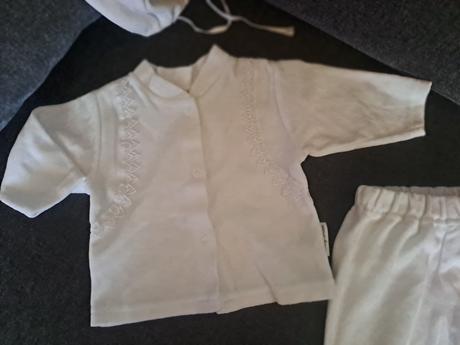 Oblečenie do krstu, 62