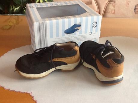 Topánočky (topinelli), 22