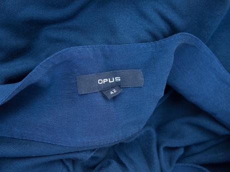 Blúzkové tričko 42/44, 42