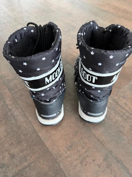 Snehule, zimne topanky moon boot, 37