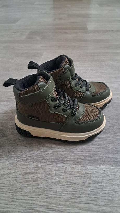 Prechodné tenisky, h&m,25