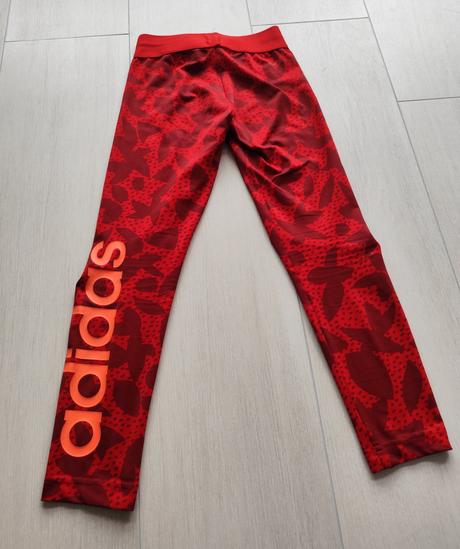 Predám adidas legíny, adidas,128
