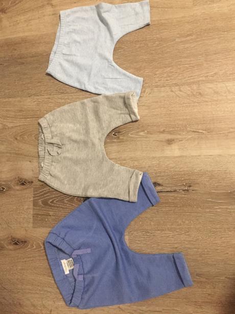 Nohavice 3-6 m next zara, 62