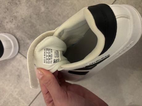 Adidas tenisky 29, adidas,29