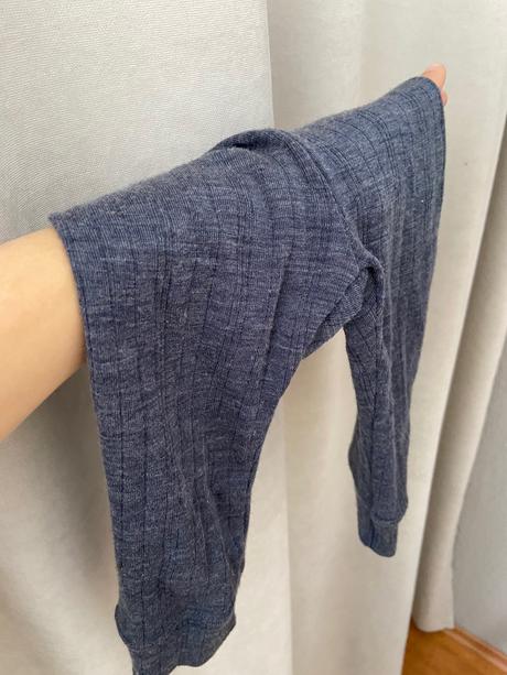 Name it vlnené legínky 74, name it,74