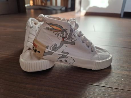 Tenisky zara, zara,25