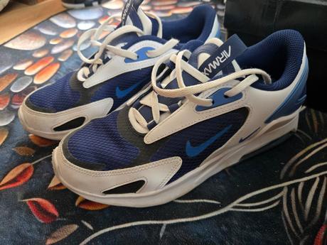 Jordan nike tenisky, nike,36